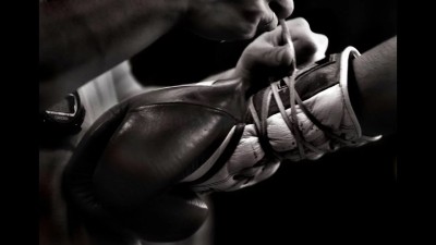 Мастер-класс Алексея Фролова - Советский кроссфит для бокса - купить в Горчаках