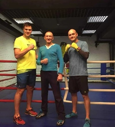 Тренировки по боксу групповые  Клуб единоборств "Груша" (12 тренировок) - купить в Горчаках