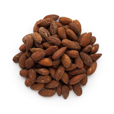 Миндаль жаренный 500 гр - купить в Горчаках