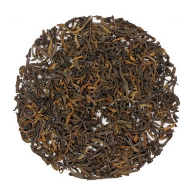 Шу Пуэр (черный) DarkLeaf 120г - купить в Горчаках