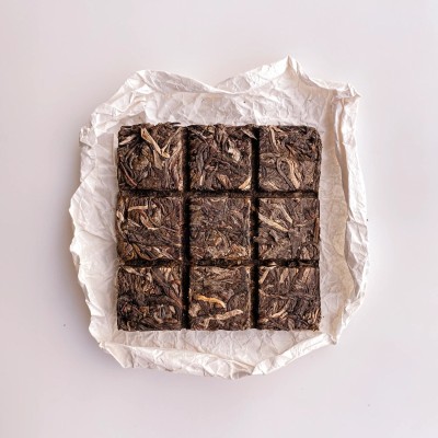 Шу Пуэр (черный) MagicBrew 75г - купить в Горчаках