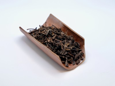 Шу Пуэр (черный) AmberLeaf 100г - купить в Горчаках