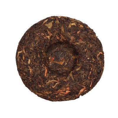 Шу Пуэр (черный) VintagePuEr 100г - купить в Горчаках