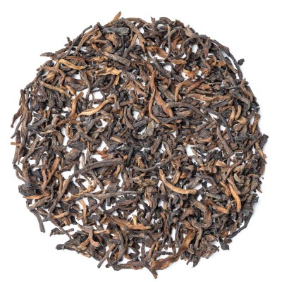 Шу Пуэр (черный) CedarBrew 75г - купить в Горчаках