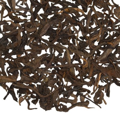 Шен Пуэр (зеленый) BambooLeaf 100г - купить в Горчаках