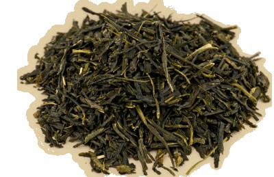 Зеленый чай SpringMist 50г - купить в Горчаках