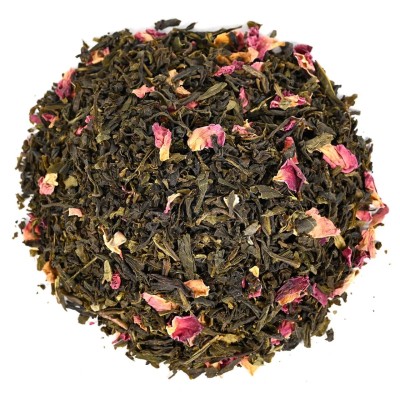 Зеленый чай MeadowGreen 75г - купить в Горчаках