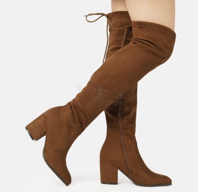 Женские сапоги, ботфорты NightStep - купить в Горчаках