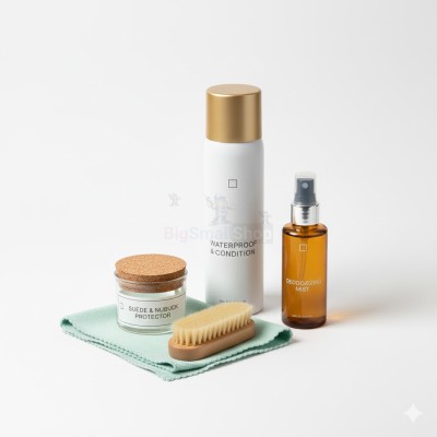 Женские средства по уходу за обувью ShoeCarePro - купить в Горчаках