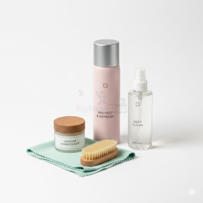 Женские средства по уходу за обувью CleanStep - купить в Горчаках