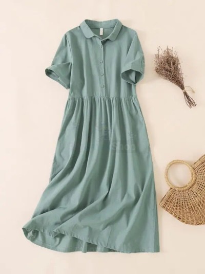 Платье casual SoftLine - купить в Горчаках