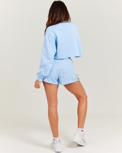 Женские шорты HighFit - купить в Горчаках