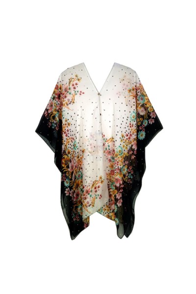 Пляжное платье SummerWave - купить в Горчаках