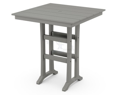 Барный стол LoftLine 80 см - купить в Горчаках