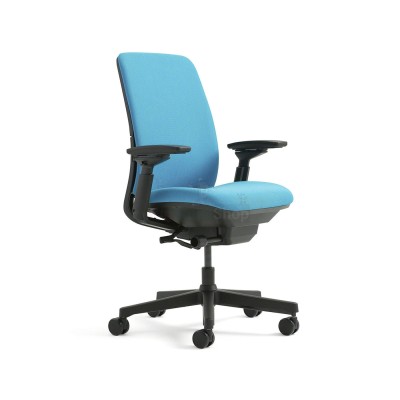 Кресло офисное WorkLine - купить в Горчаках