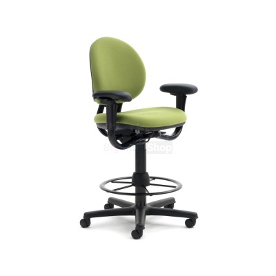 Рабочий стул ErgoPlus - купить в Горчаках