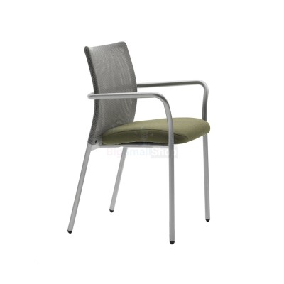 Стул офисный SoftSeat - купить в Горчаках