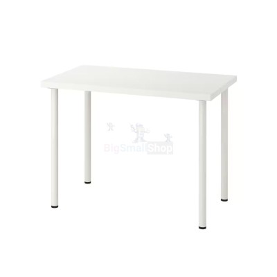 Рабочий офисный стол ЛайтДеск - купить в Горчаках