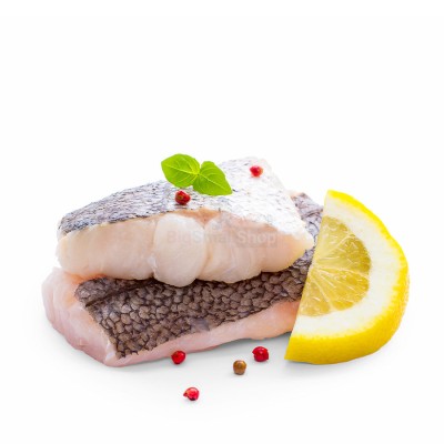 Фирменное блюдо Морская симфония - купить в Горчаках