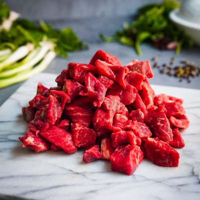 Говядина мраморная премиум - купить в Горчаках