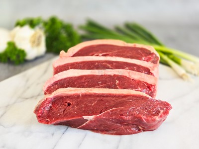Говядина охлаждённая мякоть - купить в Горчаках