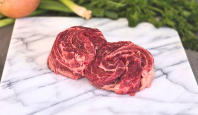 Говядина гуляш нарезанная - купить в Горчаках