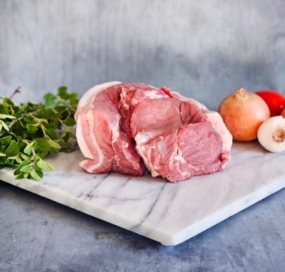 Свинина отбивная 400 г - купить в Горчаках