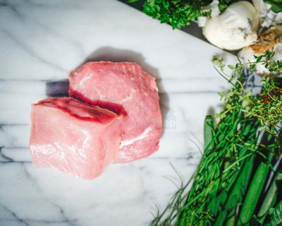 Свинина фарш домашний 500 г - купить в Горчаках