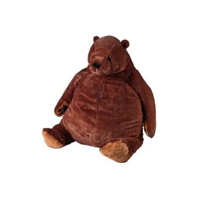 Плюшевый Медвежонок Джунгли - купить в Горчаках