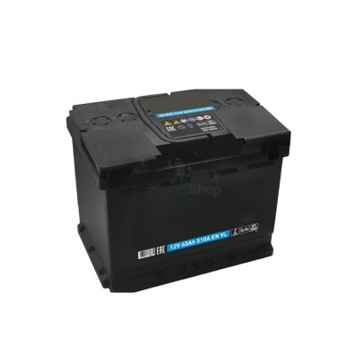 Аккумулятор QuadPower 12V 18Ah - купить в Горчаках