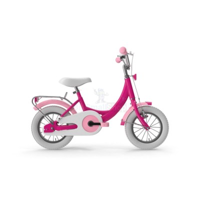 Велосипед детский Rainbow 14" - купить в Горчаках