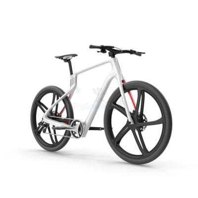 Дорожный велосипед CityClassic Pro - купить в Горчаках