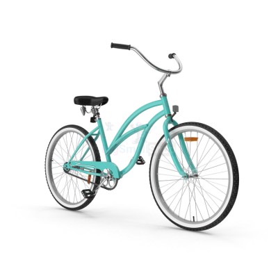 Подростковый велосипед TeenRide 24 - купить в Горчаках