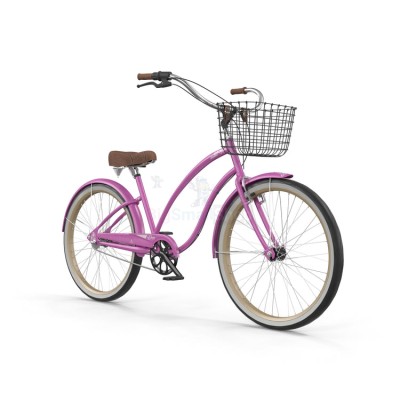 Подростковый велосипед CrossJunior 24 - купить в Горчаках