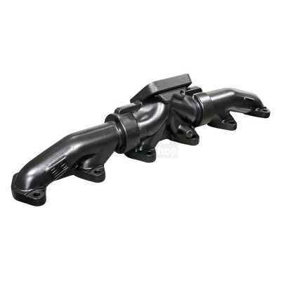 Выпускной коллектор TurboLine Sport - купить в Горчаках