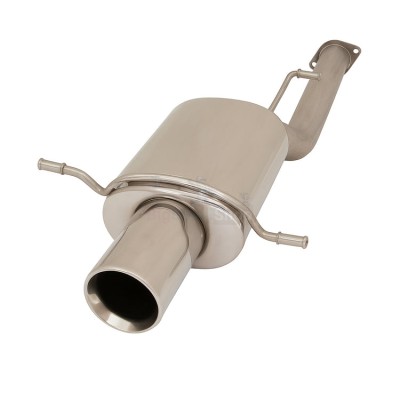 Глушитель выхлопной системы SportLine Active - купить в Горчаках