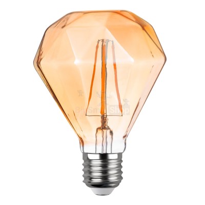 Лампа накаливания ClassicWarm 75W - купить в Горчаках