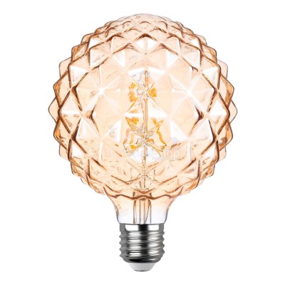 Лампа накаливания WarmGlow 60W - купить в Горчаках