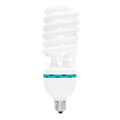 Люминесцентная лампа CompactEco 15W - купить в Горчаках