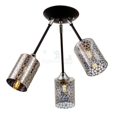 Потолочный светильник SoftGlow 40W - купить в Горчаках