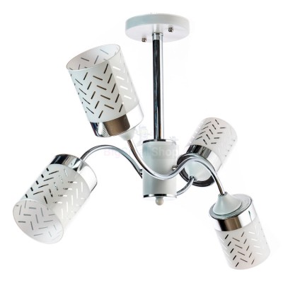 Потолочный светильник ModernLight 60W - купить в Горчаках