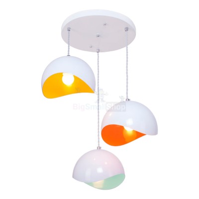 Подвесной светильник AmbientGlow 35W - купить в Горчаках