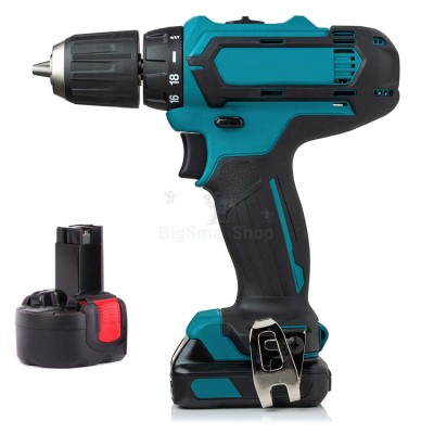 Шуруповерт HomeFix Light - купить в Горчаках