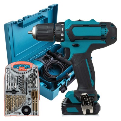 Аккумуляторный инструмент StrongTool X18 - купить в Горчаках