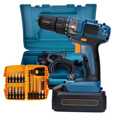 Аккумуляторный инструмент CompactFix Mini - купить в Горчаках