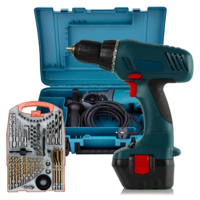 Аккумуляторный инструмент MasterVolt Pro - купить в Горчаках