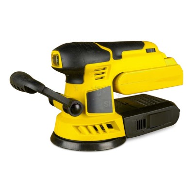 Шлифовальная машинка WoodFinish Pro - купить в Горчаках