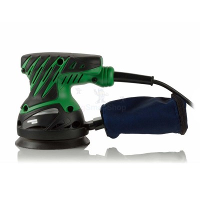 Шлифовальная машинка CompactSand Mini - купить в Горчаках