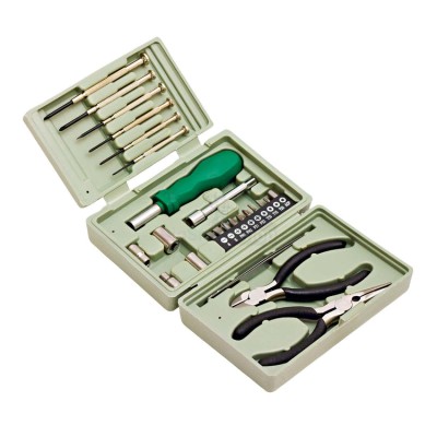 Набор инструментов ToolBox Start - купить в Горчаках