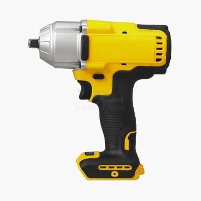 Гайковерт компактный MiniTorque 250 - купить в Горчаках